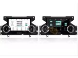 DISCOVERY 4 2010-2016 IÇIN LCD/DOKUNMATIK KLIMA PANELI