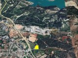GİRNE ÇAMLIBEL'DE SATILIK 5 DÖNÜM ARSA