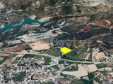 GİRNE ÇAMLIBEL'DE SATILIK 5 DÖNÜM ARSA
