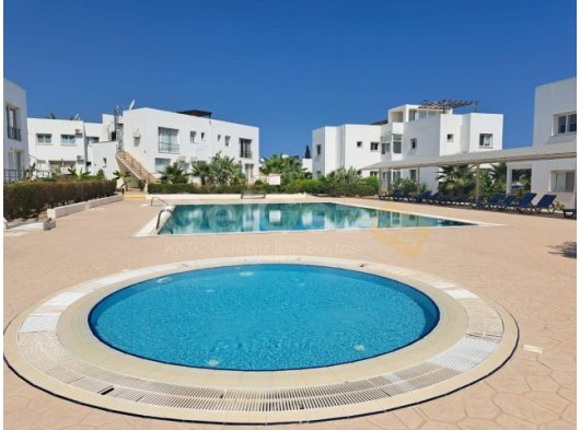Elexus Hotel Karşısında Daire