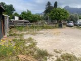Çatalköy'de Eski Müstakil Ev ile Arazi