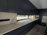 Zarafet Yeniden Tanımlandı: Çatalköy'de Manzaralı 4+1 Lüks Villa