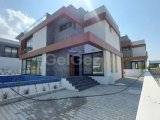 Zarafet Yeniden Tanımlandı: Çatalköy'de Manzaralı 4+1 Lüks Villa