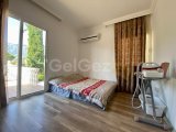 Girne, Edremit'te Lüks Yaşam: Özel Havuzlu 4+1 Villa