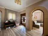 Girne, Edremit'te Lüks Yaşam: Özel Havuzlu 4+1 Villa