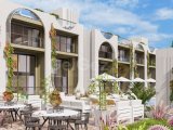 ESENTEPE’DE £175,500’DAN BAŞLAYAN FİYATLARLA 2+1, 1+1 & 1+0 AQUA GARDEN DAİRELER