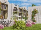 ESENTEPE’DE £175,500’DAN BAŞLAYAN FİYATLARLA 2+1, 1+1 & 1+0 AQUA GARDEN DAİRELER