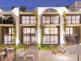 ESENTEPE’DE £175,500’DAN BAŞLAYAN FİYATLARLA 2+1, 1+1 & 1+0 AQUA GARDEN DAİRELER