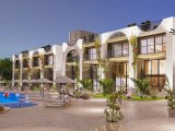 ESENTEPE’DE £175,500’DAN BAŞLAYAN FİYATLARLA 2+1, 1+1 & 1+0 AQUA GARDEN DAİRELER