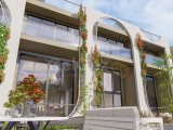 ESENTEPE’DE £175,500’DAN BAŞLAYAN FİYATLARLA 2+1, 1+1 & 1+0 AQUA GARDEN DAİRELER