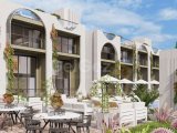 ESENTEPE’DE £175,500’DAN BAŞLAYAN FİYATLARLA 2+1, 1+1 & 1+0 AQUA GARDEN DAİRELER