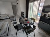 GİRNE MERKEZDE KİRALIK 2+1 MUHTEŞEM PENTHOUSE