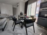 GİRNE MERKEZDE KİRALIK 2+1 MUHTEŞEM PENTHOUSE