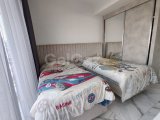 GİRNE MERKEZDE KİRALIK 2+1 MUHTEŞEM PENTHOUSE