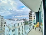 GİRNE MERKEZDE SATILIK 1+1 DAİRELER