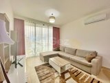 GİRNE MERKEZDE SATILIK 1+1 DAİRELER
