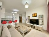 GİRNE MERKEZDE SATILIK 1+1 DAİRELER