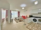 GİRNE MERKEZDE SATILIK 1+1 DAİRELER