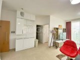 GİRNE MERKEZDE SATILIK 1+1 DAİRELER