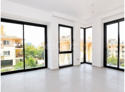 GİRNE MERKEZDE 189,950£ BAŞLAYAN FİYATLARLA SATILIK DAİRELER