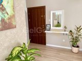 GİRNE KAŞGARCOURT'DA SATILIK 2+1 DAİRE
