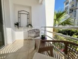 GİRNE KAŞGARCOURT'DA SATILIK 2+1 DAİRE