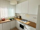 GİRNE KAŞGARCOURT'DA SATILIK 2+1 DAİRE