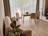 GİRNE KAŞGARCOURT'DA SATILIK 2+1 DAİRE
