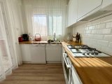 GİRNE KAŞGARCOURT'DA SATILIK 2+1 DAİRE