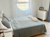 GİRNE KAŞGARCOURT'DA SATILIK 2+1 DAİRE