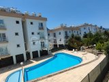 GİRNE KAŞGARCOURT'DA SATILIK 2+1 DAİRE