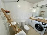 GİRNE KAŞGARCOURT'DA SATILIK 2+1 DAİRE