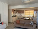 GİRNE MERKEZ’DE SATILIK 3+1 DAİRE