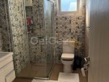 GİRNE MERKEZ’DE SATILIK 3+1 DAİRE