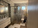 GİRNE MERKEZ’DE SATILIK 3+1 DAİRE
