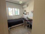GİRNE MERKEZ’DE SATILIK 3+1 DAİRE