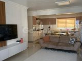 GİRNE MERKEZ’DE SATILIK 3+1 DAİRE