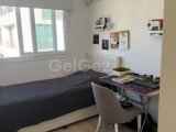 GİRNE MERKEZ’DE SATILIK 3+1 DAİRE