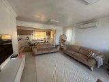 GİRNE MERKEZ’DE SATILIK 3+1 DAİRE