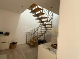 GİRNE MERKEZ’DE SATILIK 3+1 DAİRE