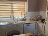GİRNE MERKEZ’DE SATILIK 3+1 DAİRE
