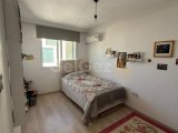 GİRNE MERKEZ’DE SATILIK 3+1 DAİRE