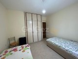 GİRNE'DE MERKEZİ KONUMDA TERASLI 3+1 SATILIK PENTHOUSE