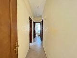 GİRNE'DE MERKEZİ KONUMDA TERASLI 3+1 SATILIK PENTHOUSE