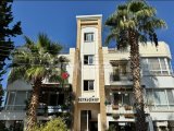 GİRNE'DE MERKEZİ KONUMDA TERASLI 3+1 SATILIK PENTHOUSE