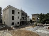 GİRNE LAPTA'DA SATILIK 2+1 DAİRELER