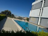 GİRNE LAPTA'DA SATILIK 1+1 FULL EŞYALI DAİRE