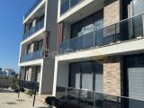 GİRNE LAPTA'DA SATILIK 1+1 FULL EŞYALI DAİRE