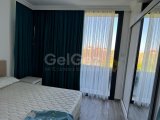 GİRNE LAPTA'DA SATILIK 1+1 FULL EŞYALI DAİRE