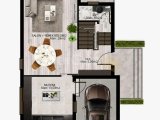 GİRNE LAPTA'NIN EN GÖRKEMLİ KONUMUNDA 3+1 SATILIK VİLLALAR
